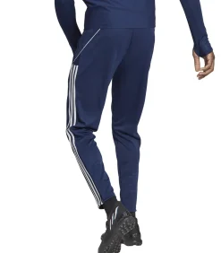 TIRO 23 LEAGUE - Joggingbroek - Marineblauw