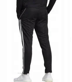 TIRO 23 LEAGUE - Joggingbroek - Zwart