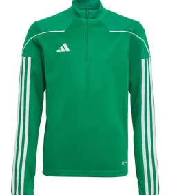 TIRO 23 LEAGUE - Sweatshirt - Groen