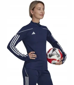 TIRO 23 LEAGUE - Vest - Marineblauw