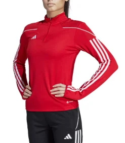 TIRO 23 LEAGUE - Vest - Rood