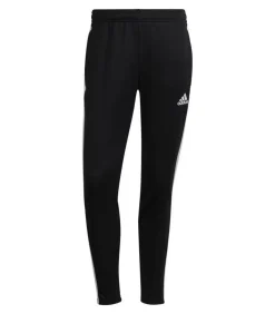 TIRO ESSENTIALS - Joggingbroek - Zwart