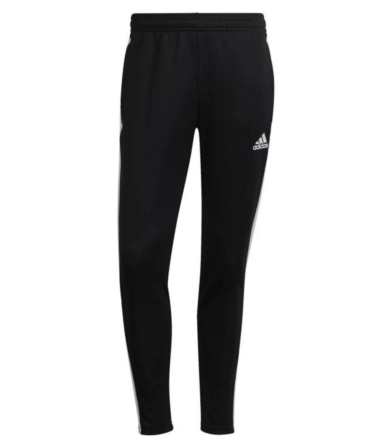 TIRO ESSENTIALS - Joggingbroek - Zwart