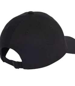 TIRO LEAGUE - Baseball Pet - Zwart