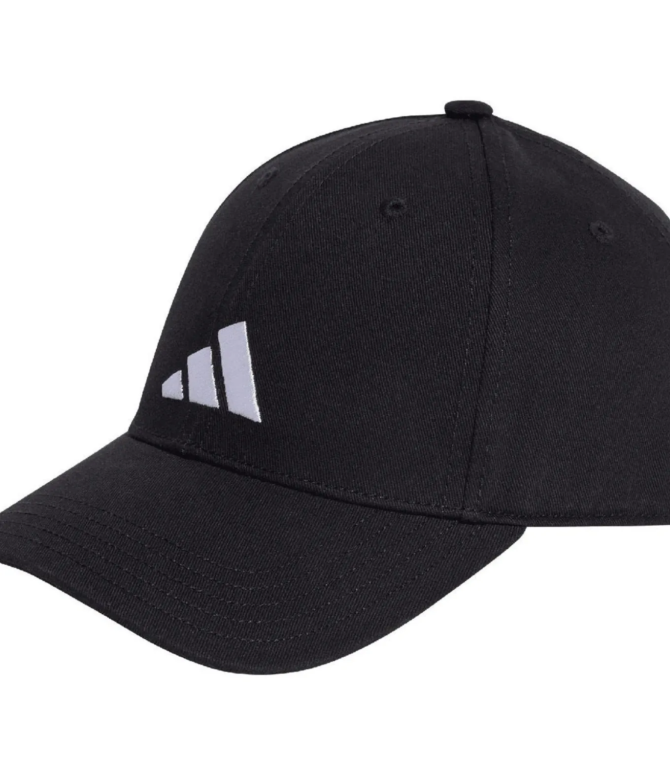 TIRO LEAGUE - Baseball Pet - Zwart