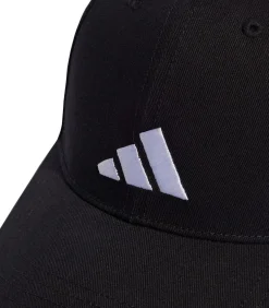 TIRO LEAGUE - Baseball Pet - Zwart