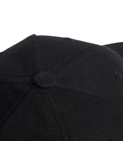 TIRO LEAGUE - Baseball Pet - Zwart