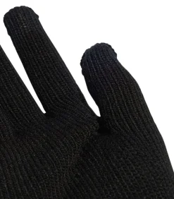 TIRO LEAGUE - Handschoenen - Zwart