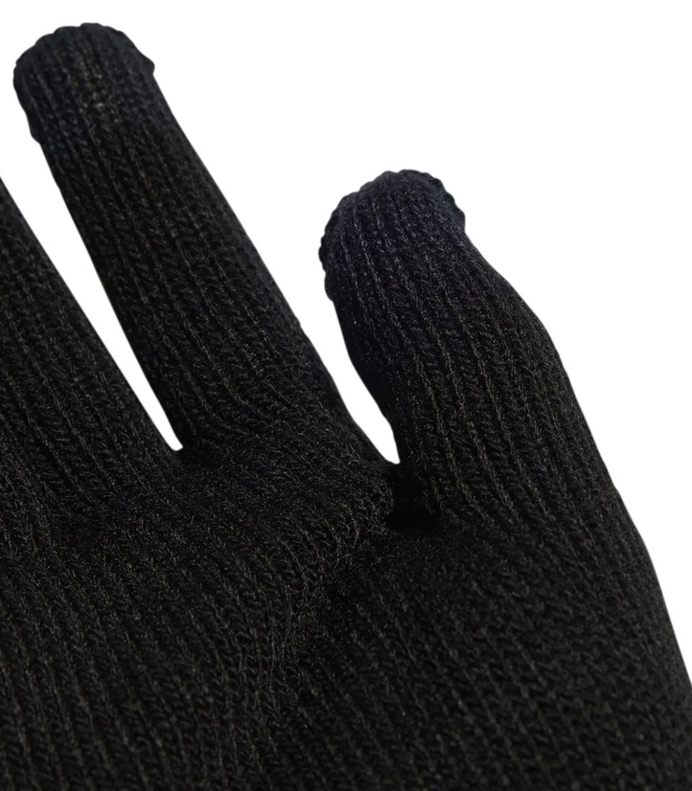 TIRO LEAGUE - Handschoenen - Zwart