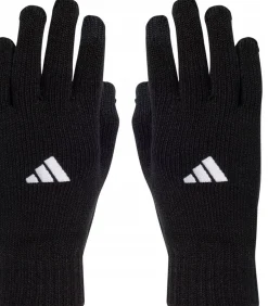 TIRO LEAGUE - Handschoenen - Zwart