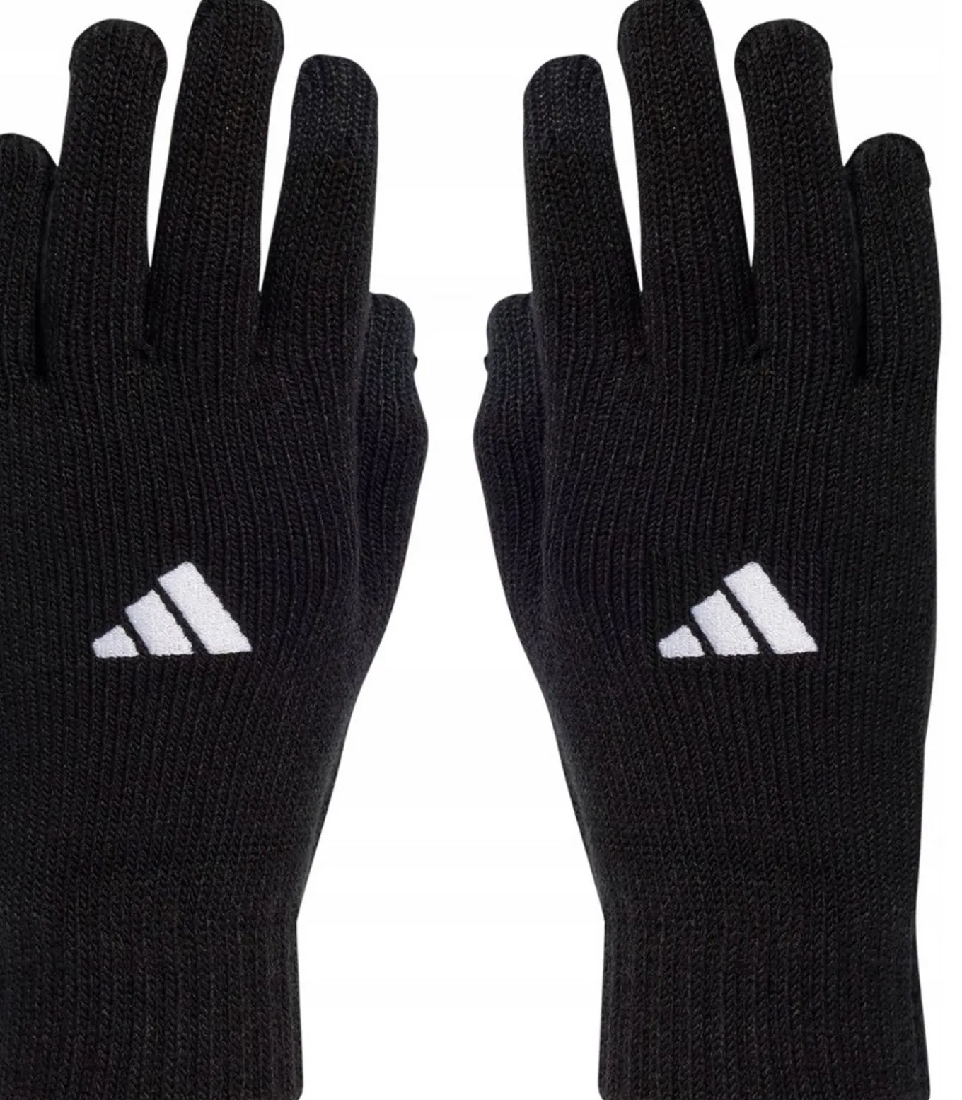 TIRO LEAGUE - Handschoenen - Zwart