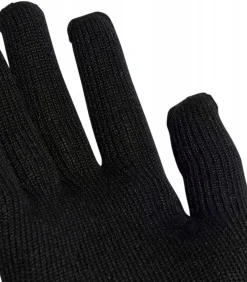 TIRO LEAGUE - Handschoenen - Zwart