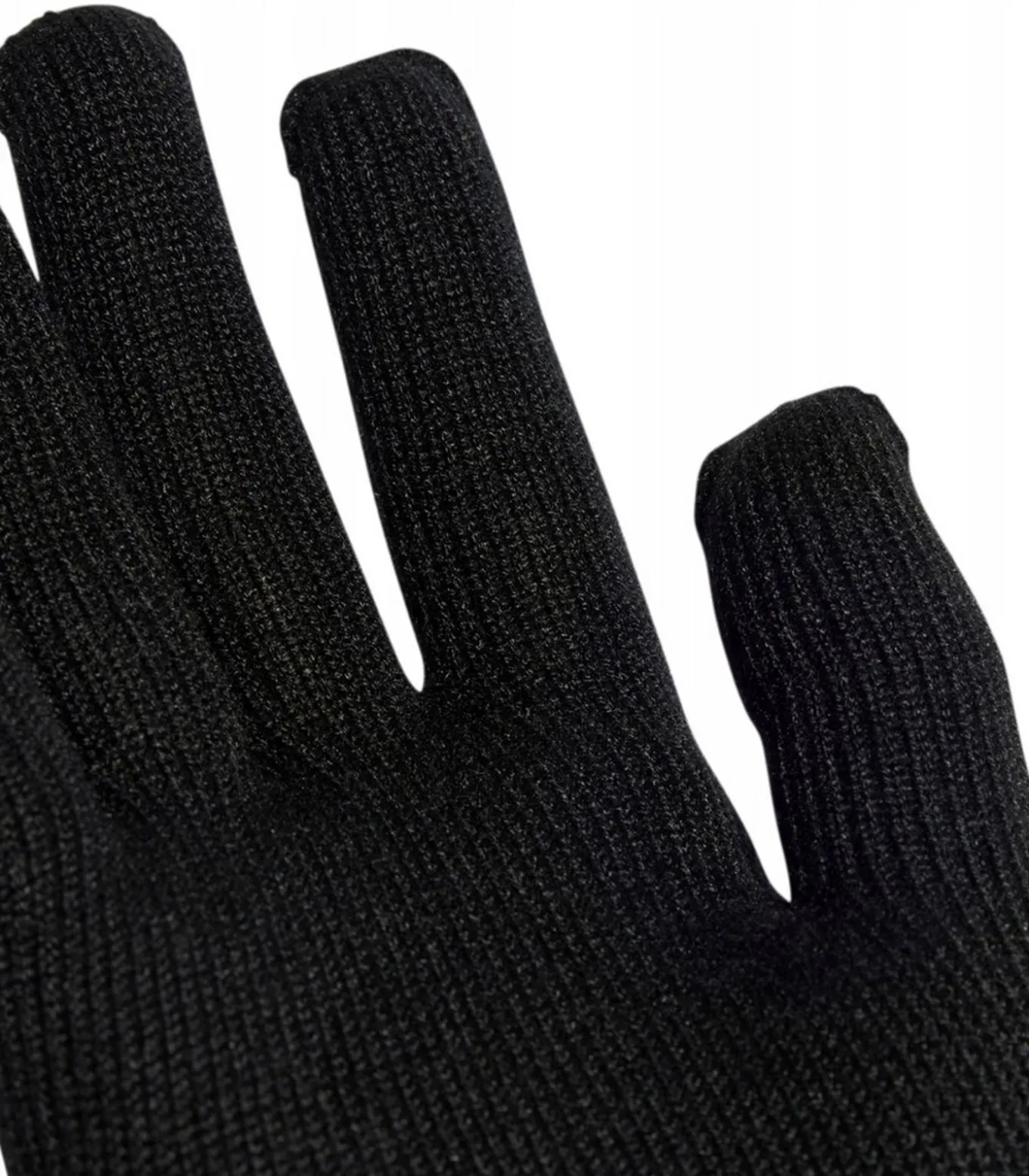 TIRO LEAGUE - Handschoenen - Zwart