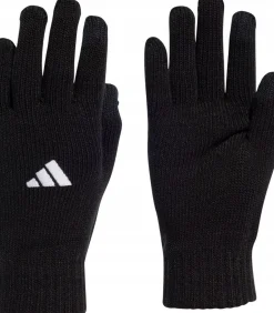 TIRO LEAGUE - Handschoenen - Zwart