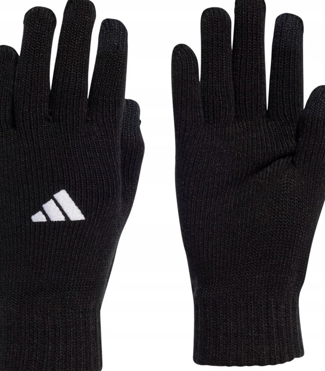 TIRO LEAGUE - Handschoenen - Zwart