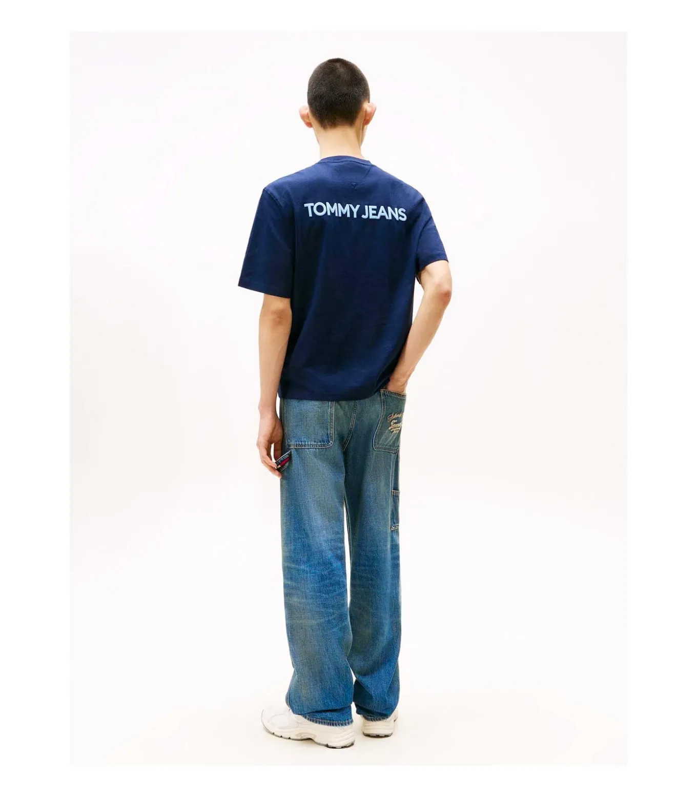 Tjm 90S Pop Col Nw C