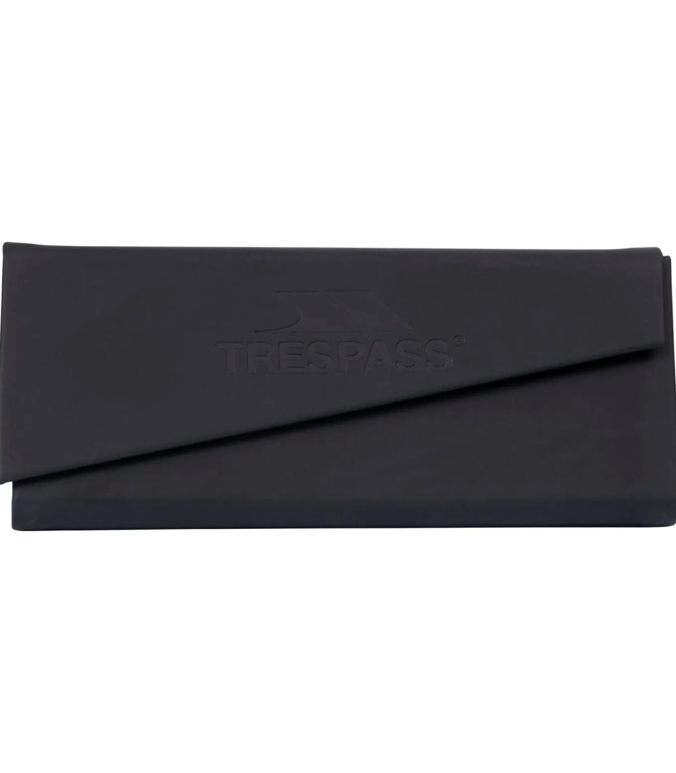 TOBI - Brillenkoker - Zwart