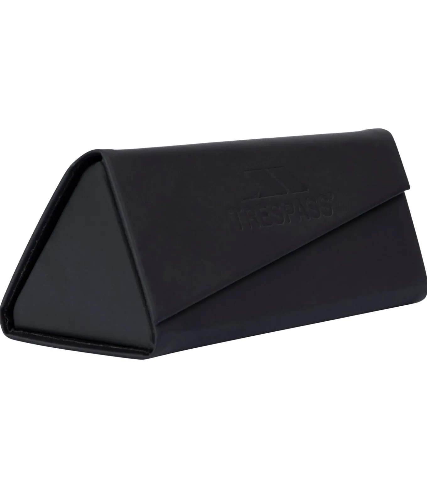 TOBI - Brillenkoker - Zwart