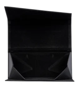 TOBI - Brillenkoker - Zwart