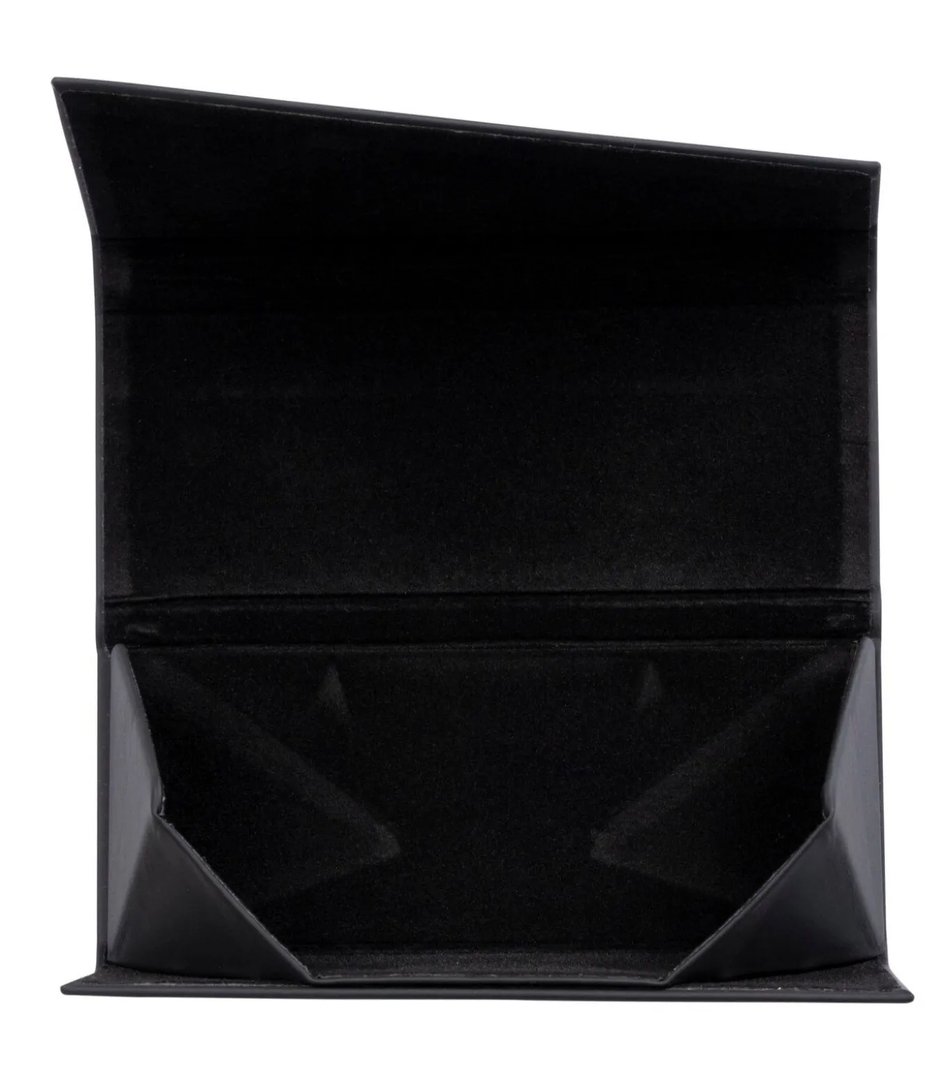 TOBI - Brillenkoker - Zwart