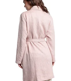 Toga Dots And Flowers