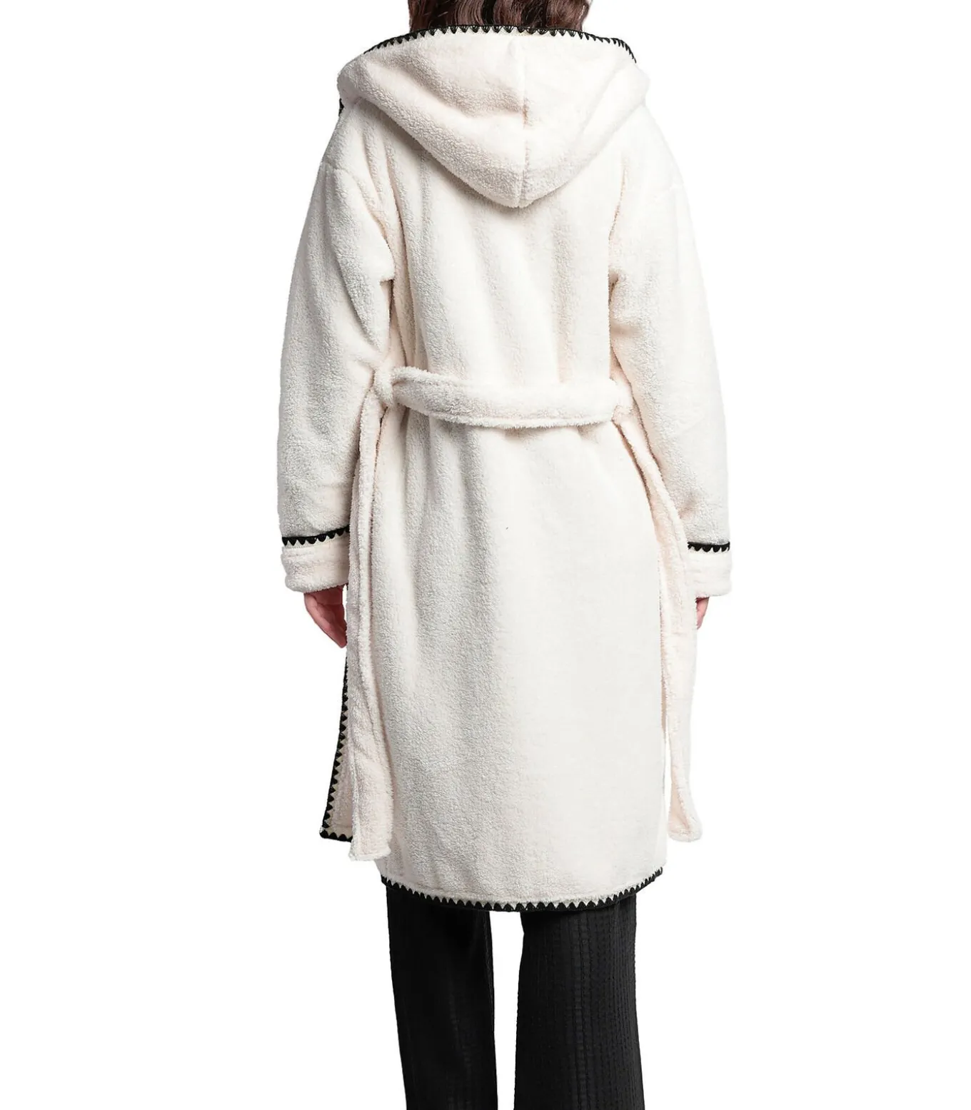 Toga Luxury Stitching