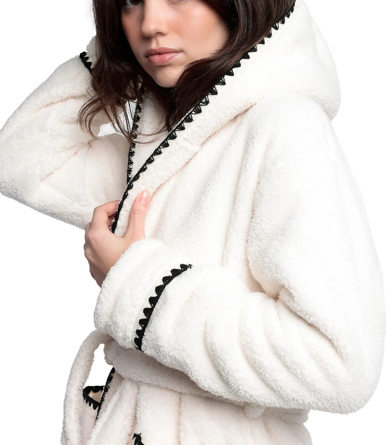 Toga Luxury Stitching