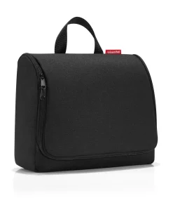 Toiletbag XL - Toilettas - Zwart