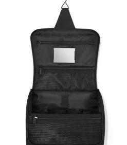 Toiletbag XL - Toilettas - Zwart