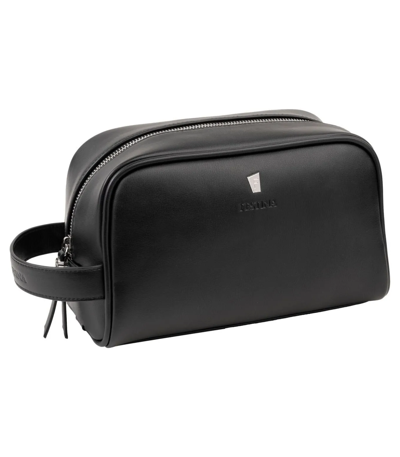 Toilettasje Classicals Black