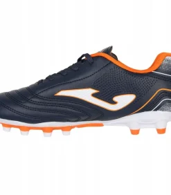 TOLEDO 2503 - boots - Marineblauw