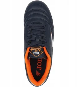 TOLEDO 2503 - boots - Marineblauw