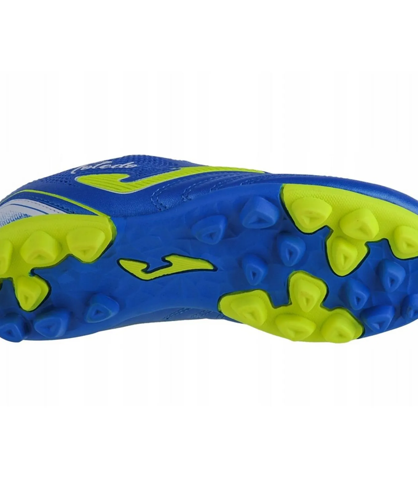 TOLEDO - boots - Blauw