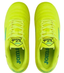 TOLEDO - boots - Geel