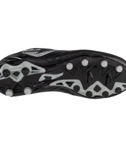 TOLEDO - boots - Zwart