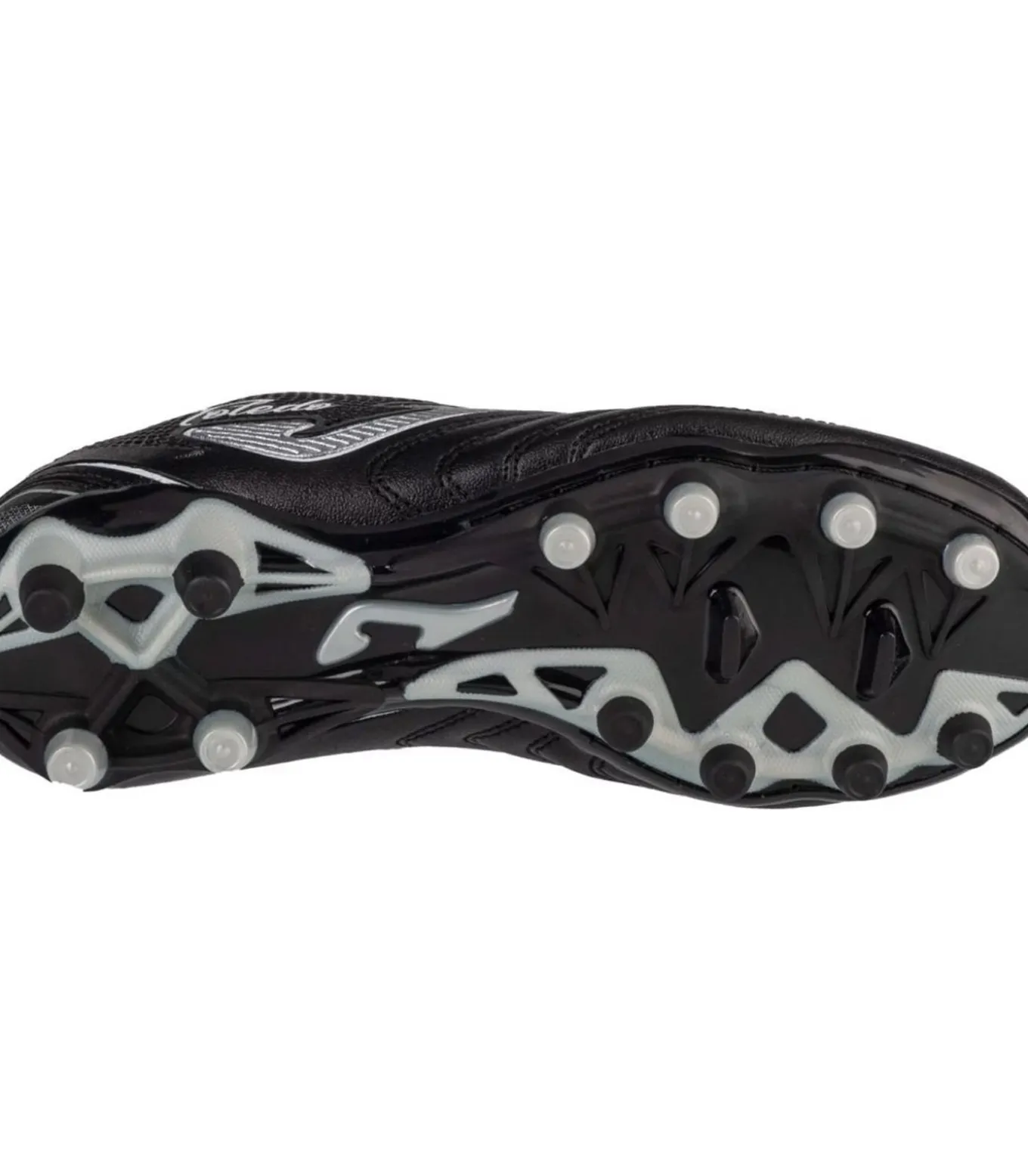 TOLEDO - boots - Zwart