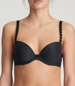 TOM charbon voorgevormde plunge bh