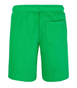 Tommy Flag Hilfiger Sweatshort