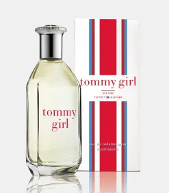 Tommy Girl Eau De Toilette 100 ml