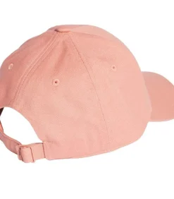 TONAL LOGO - Baseball Pet - Oranje