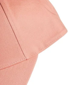 TONAL LOGO - Baseball Pet - Oranje