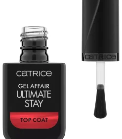 Top Coat Gel Affair Ultieme Houdbaarheid