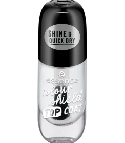 Top Coat Kleurbescherming