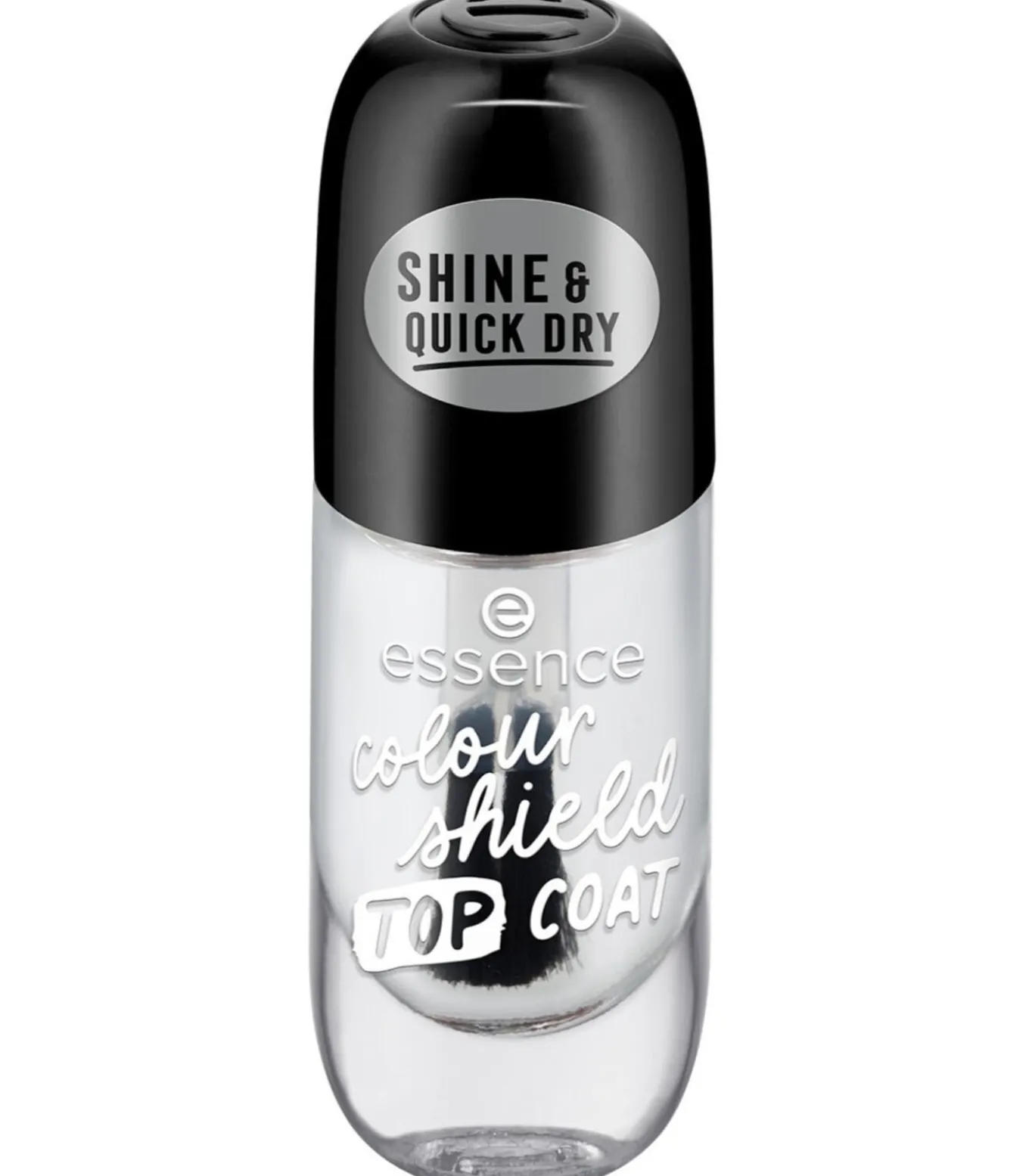 Top Coat Kleurbescherming