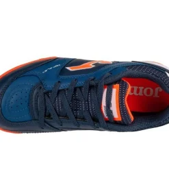 TOP FLEX 2433 - boots - Marineblauw