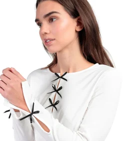 Top met lange mouwen Lacitos