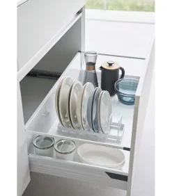 Tower Bordenstandaard - Wit