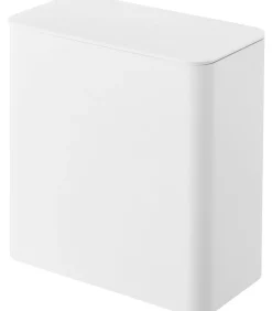 Tower Opbergbak magnetisch - Wit