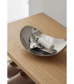 Tower Schoenenrek op wielen 5-laags - Wit