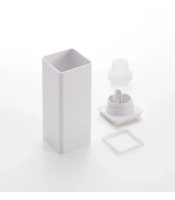 Tower Wasmiddel fles - Wit